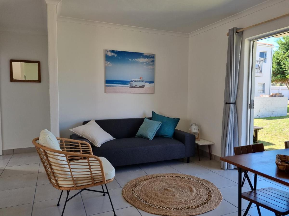 Modern Apartment Close To Kite Beach Лангебан Экстерьер фото