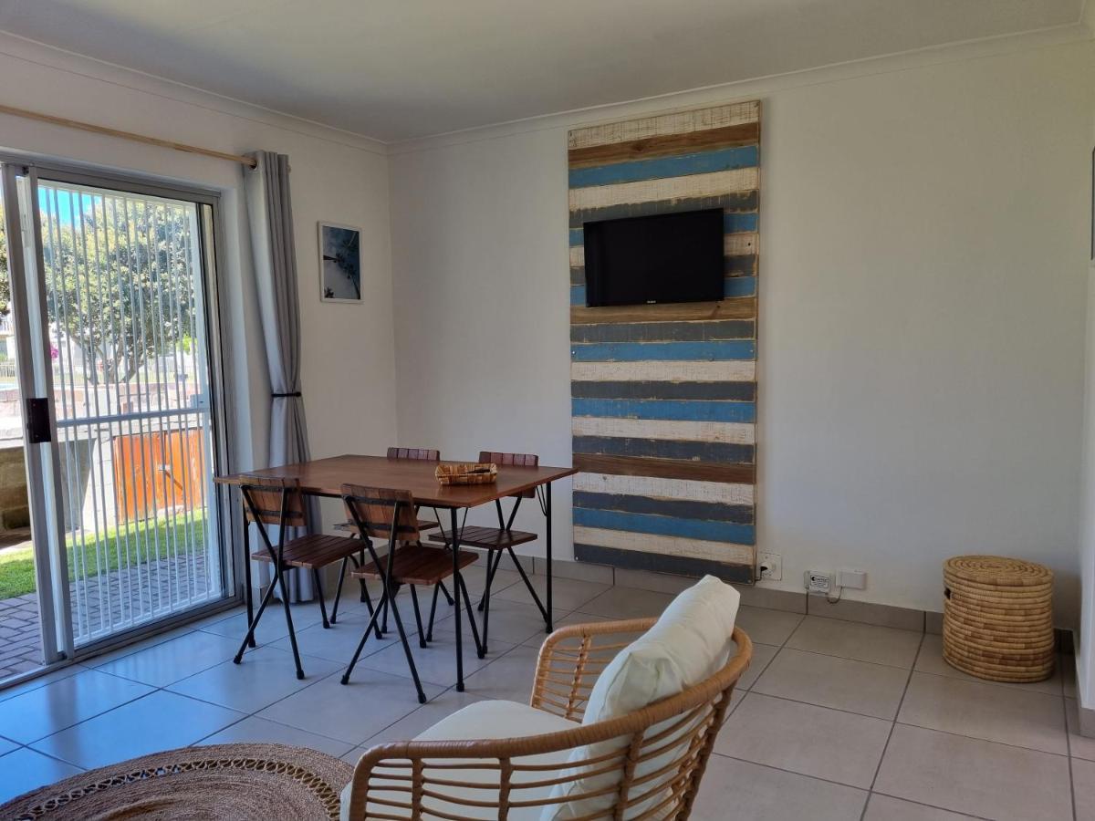 Modern Apartment Close To Kite Beach Лангебан Экстерьер фото