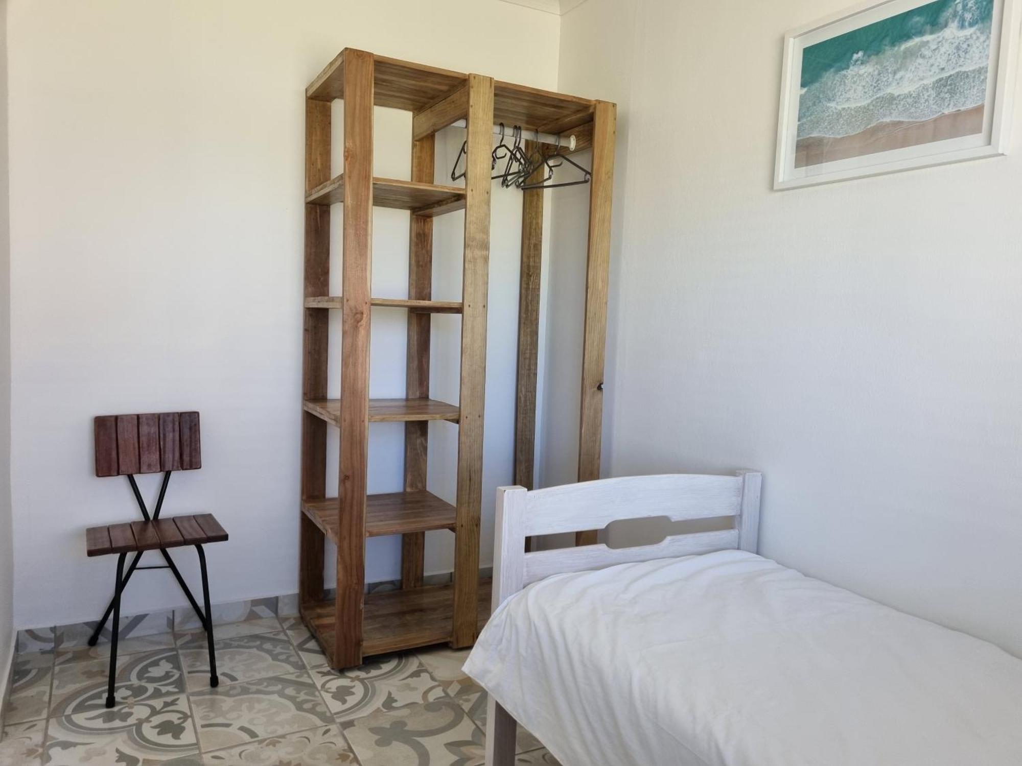 Modern Apartment Close To Kite Beach Лангебан Экстерьер фото